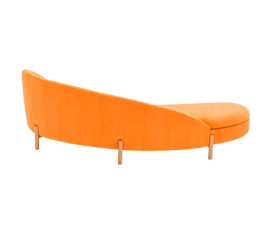 Euforia Air 05353 Sofa-Montbel-Contract Furniture Store