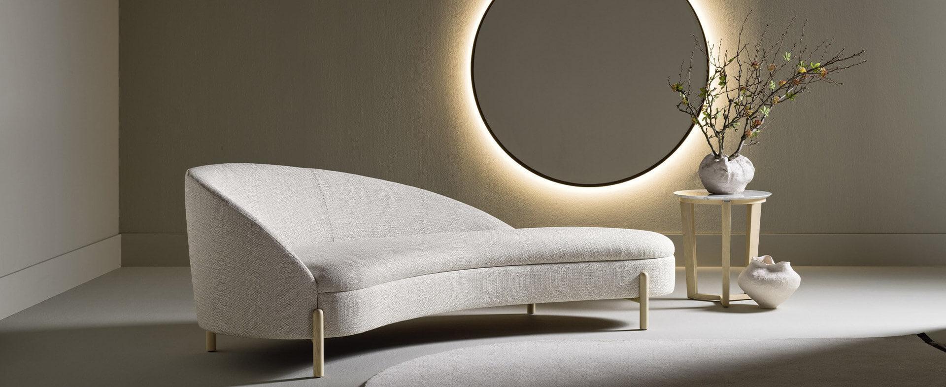 Euforia Air 05354 Sofa-Contract Furniture Store for hospitality, leisure & commercial projects