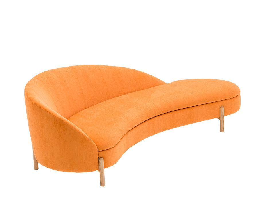 Euforia Air 05354 Sofa-Contract Furniture Store for hospitality, leisure & commercial projects