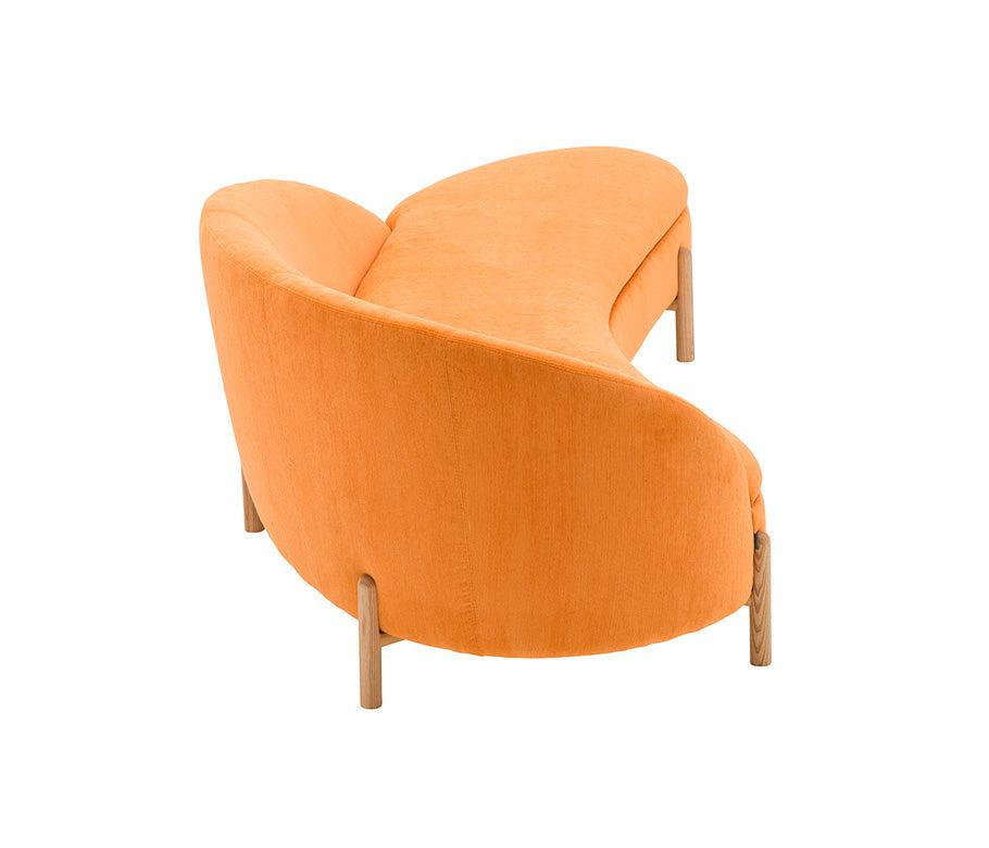 Euforia Air 05354 Sofa-Contract Furniture Store for hospitality, leisure & commercial projects