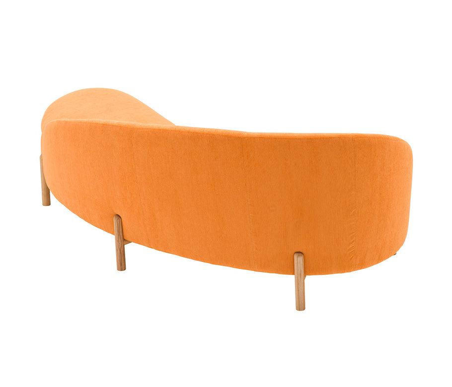 Euforia Air 05354 Sofa-Contract Furniture Store for hospitality, leisure & commercial projects