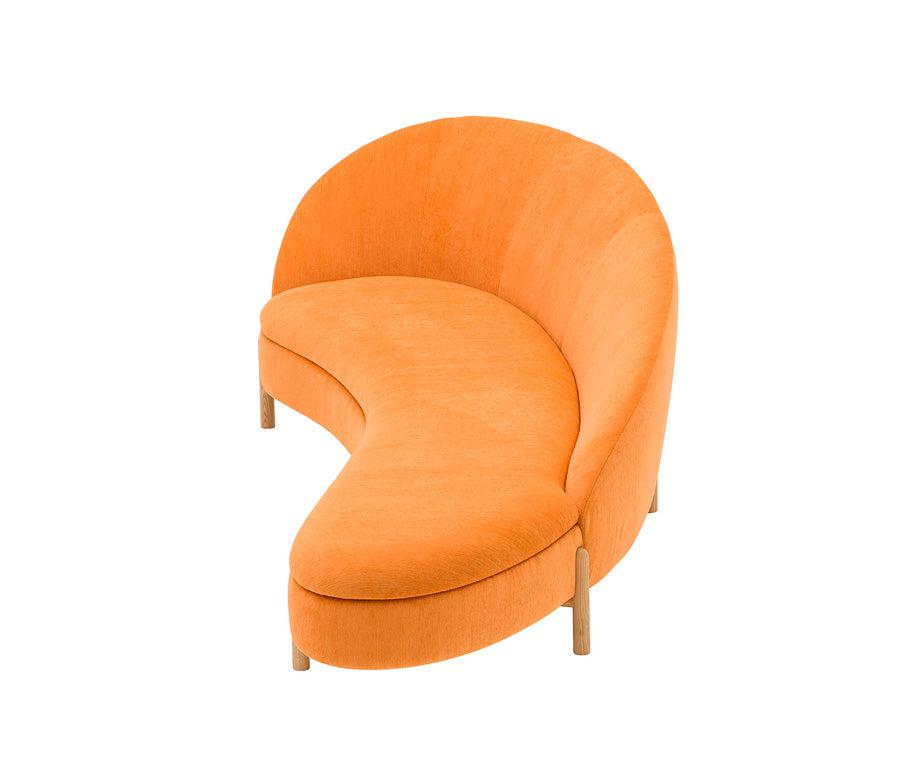 Euforia Air 05354 Sofa-Contract Furniture Store for hospitality, leisure & commercial projects