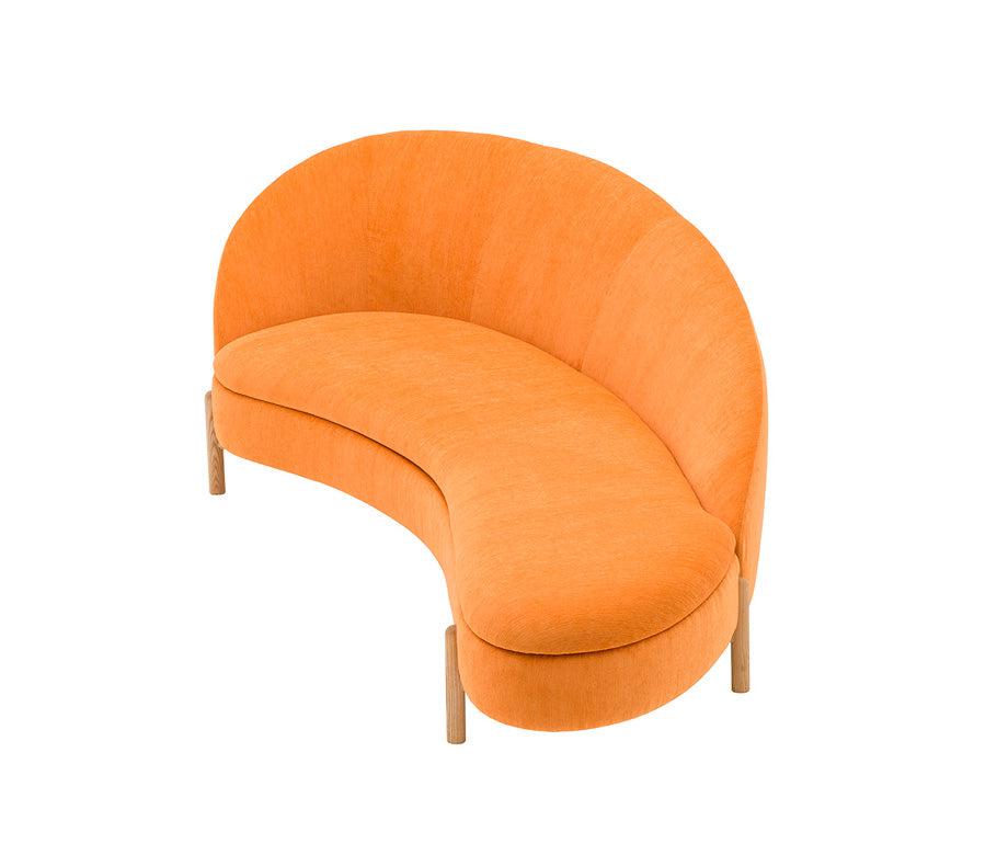 Euforia Air 05354 Sofa-Contract Furniture Store for hospitality, leisure & commercial projects