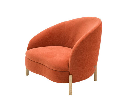 Euforia Air 05363 Lounge Chair-Contract Furniture Store for hospitality, leisure & commercial projects