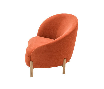 Euforia Air 05364 Lounge Chair-Contract Furniture Store for hospitality, leisure & commercial projects