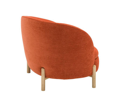 Euforia Air 05364 Lounge Chair-Contract Furniture Store for hospitality, leisure & commercial projects