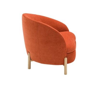 Euforia Air 05364 Lounge Chair-Contract Furniture Store for hospitality, leisure & commercial projects