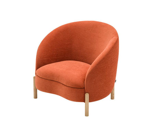 Euforia Air 05365 Lounge Chair-Contract Furniture Store for hospitality, leisure & commercial projects