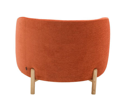 Euforia Air 05365 Lounge Chair-Contract Furniture Store for hospitality, leisure & commercial projects