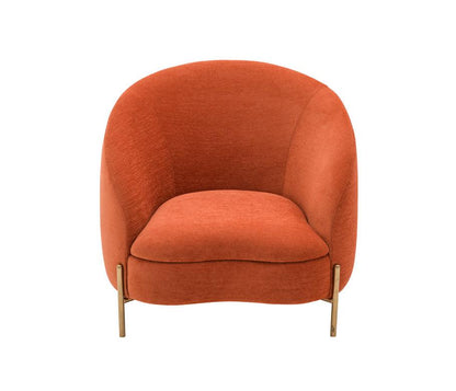 Euforia Air 05365 Lounge Chair-Contract Furniture Store for hospitality, leisure & commercial projects