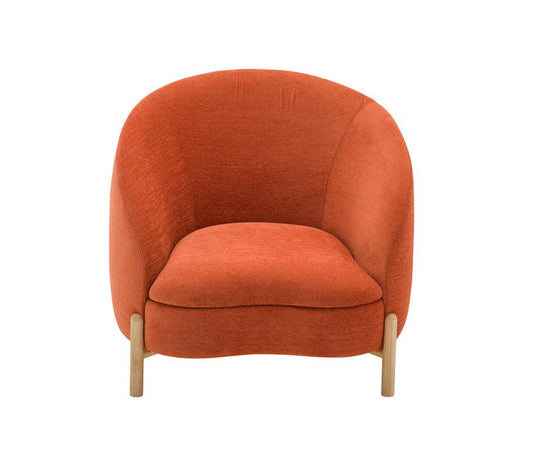 Euforia Air 05365 Lounge Chair-Contract Furniture Store for hospitality, leisure & commercial projects