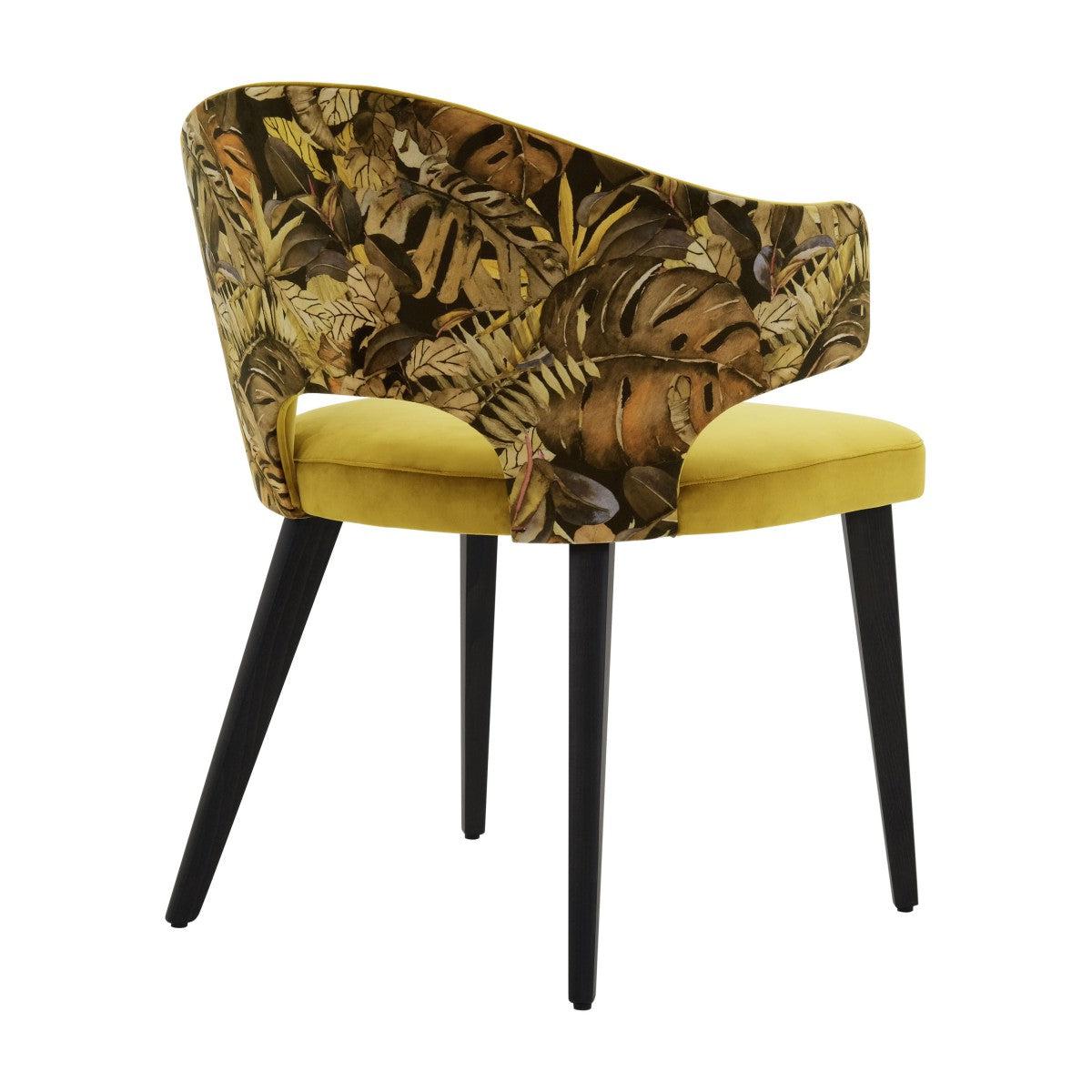 Eva Armchair