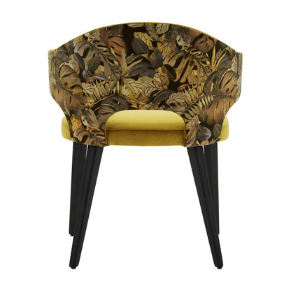 Eva Armchair