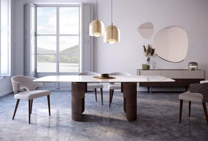Eva Armchair