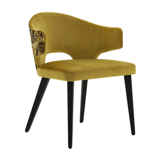 Eva Armchair