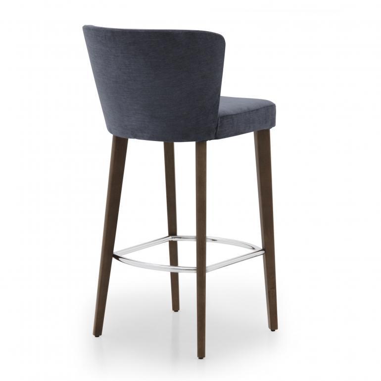 Eva High Stool