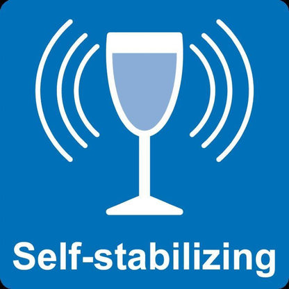 Even X4 Deluxe No-Rock Flip Top Dining Base-Contract Furniture Store for hospitality, leisure & commercial projects