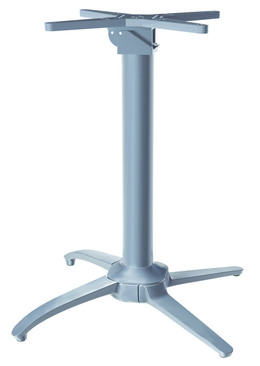 Even X4 Deluxe No-Rock Flip Top Dining Base-Contract Furniture Store for hospitality, leisure & commercial projects