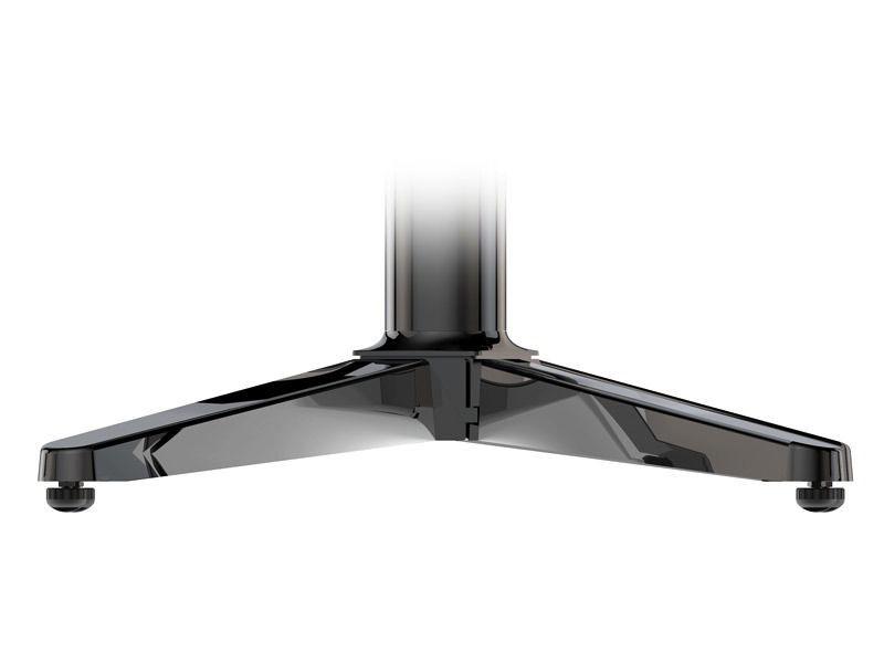 Even X4 Trail No-Rock Dining Base-Contract Furniture Store for hospitality, leisure & commercial projects