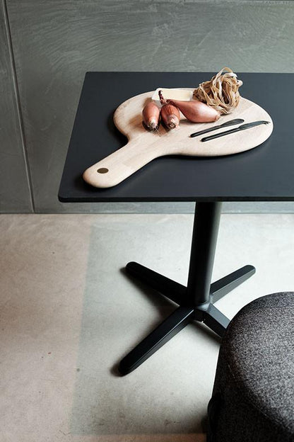 Even X4 Trail No-Rock Dining Base-Contract Furniture Store for hospitality, leisure & commercial projects