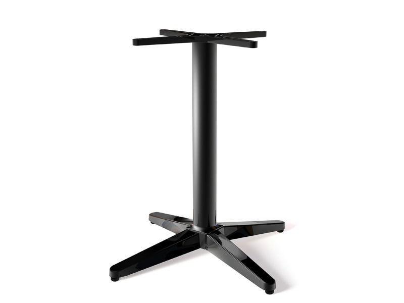 Even X4 Trail No-Rock Dining Base-Contract Furniture Store for hospitality, leisure & commercial projects