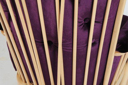 Evergreen Easy Chair