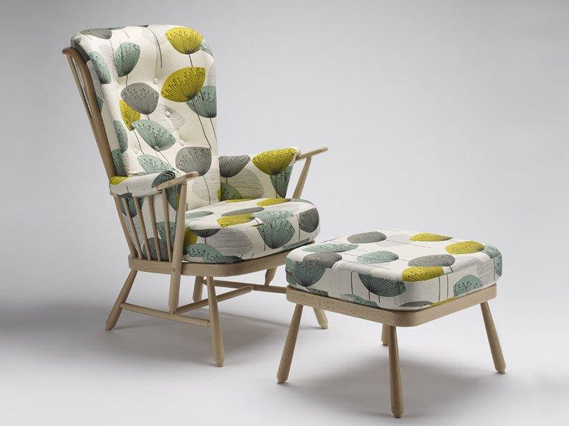 Evergreen Easy Chair