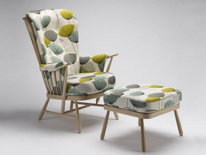 Evergreen Easy Chair