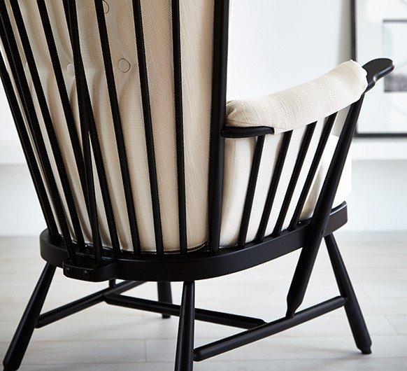Evergreen Easy Chair