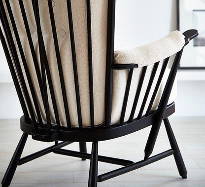 Evergreen Easy Chair