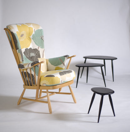 Evergreen Easy Chair