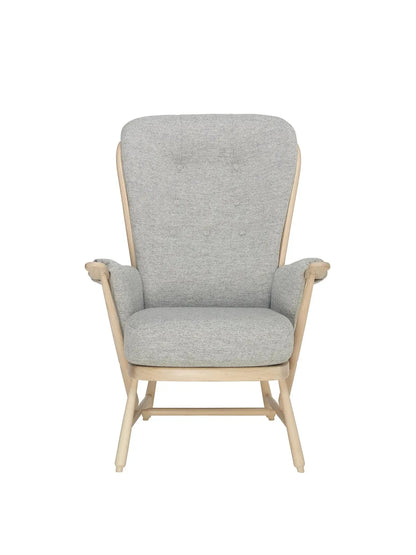 Evergreen Easy Chair