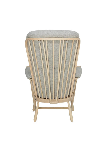 Evergreen Easy Chair