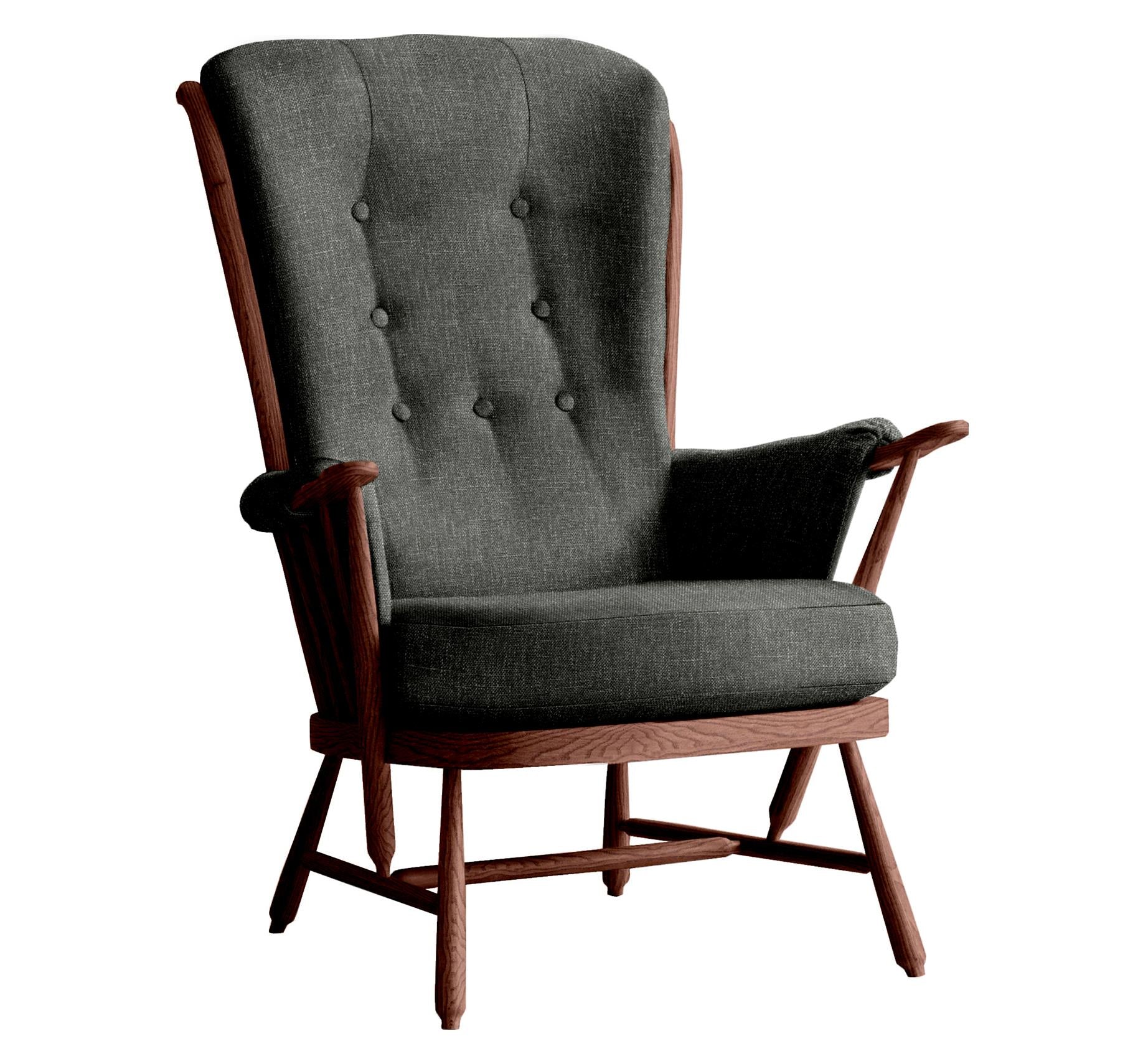 Evergreen Easy Chair