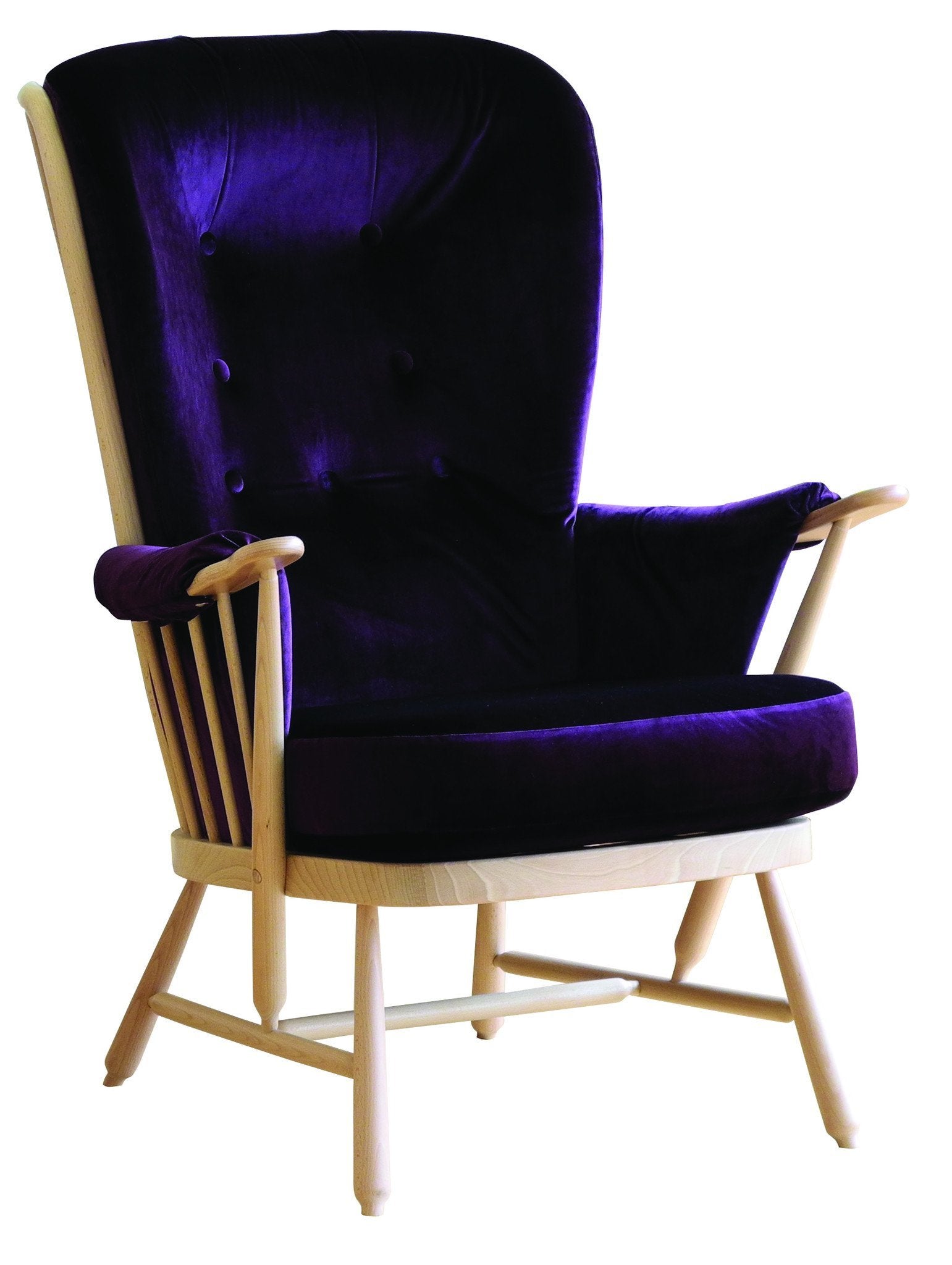 Evergreen Easy Chair
