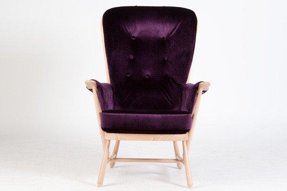 Evergreen Easy Chair