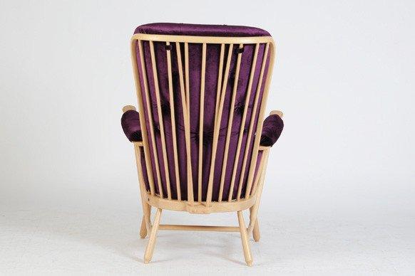Evergreen Easy Chair
