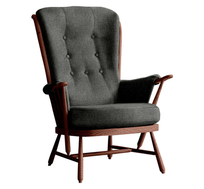 Evergreen Easy Chair-Contract Furniture Store for hospitality, leisure & commercial projects