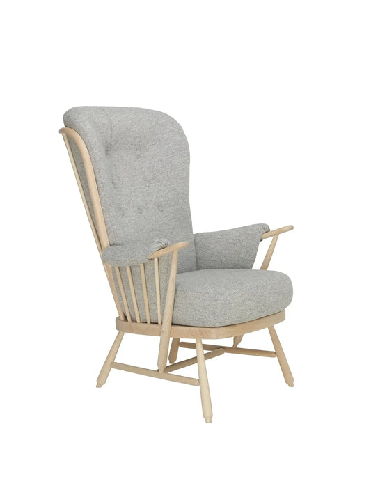 Evergreen Easy Chair
