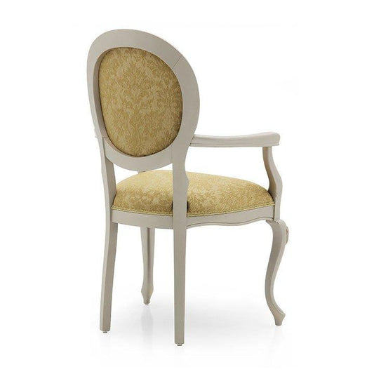 Evia Armchair