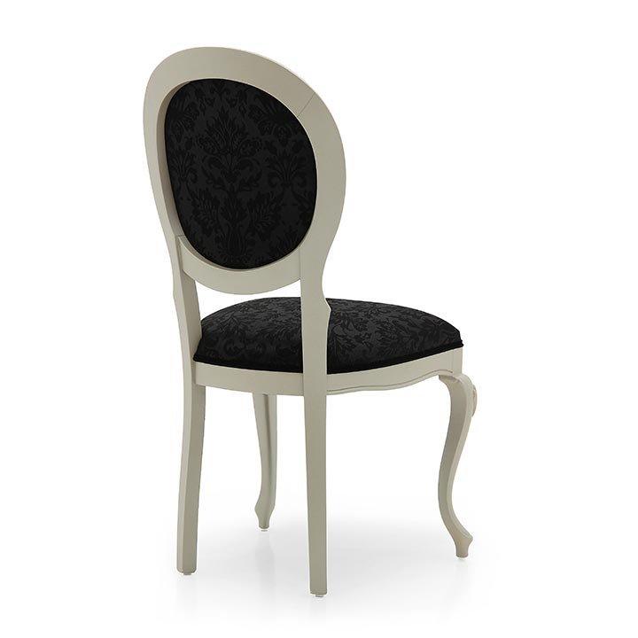 Evia Side Chair