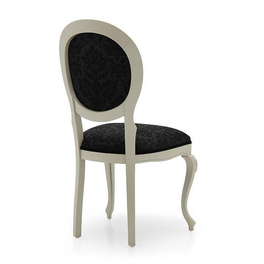 Evia Side Chair