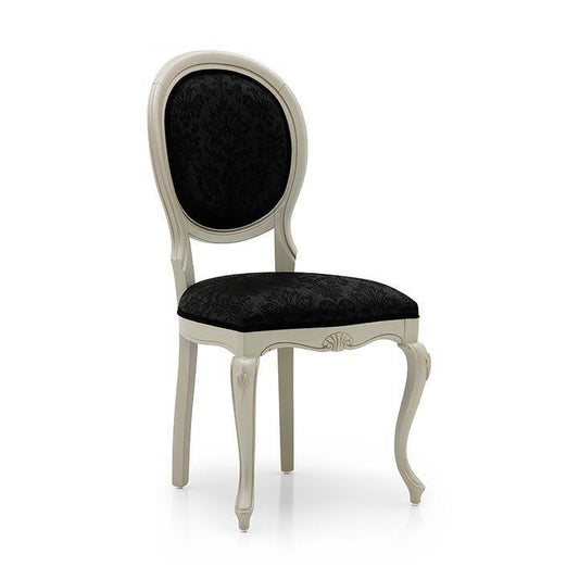 Evia Side Chair