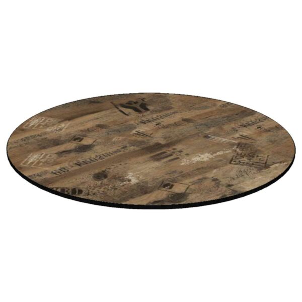 Ex Works Carino Table Top-Contract Furniture Store for hospitality, leisure & commercial projects