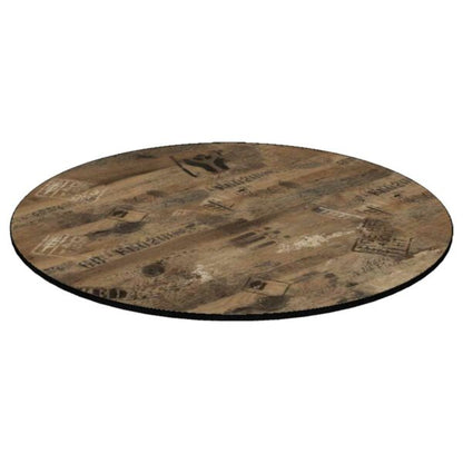 Ex Works Carino Table Top-Contract Furniture Store for hospitality, leisure & commercial projects