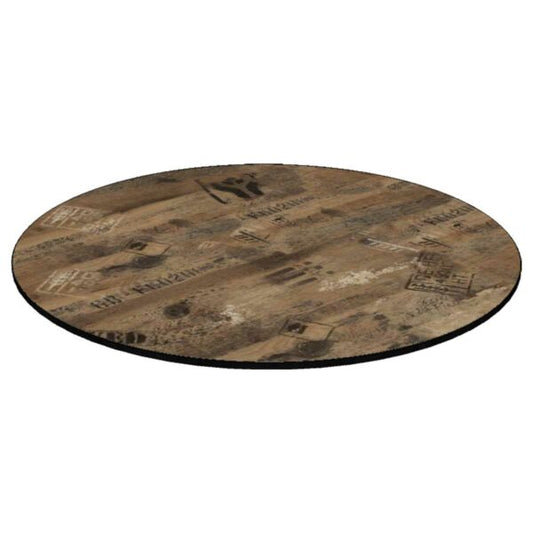 Ex Works Carino Table Top-Contract Furniture Store for hospitality, leisure & commercial projects