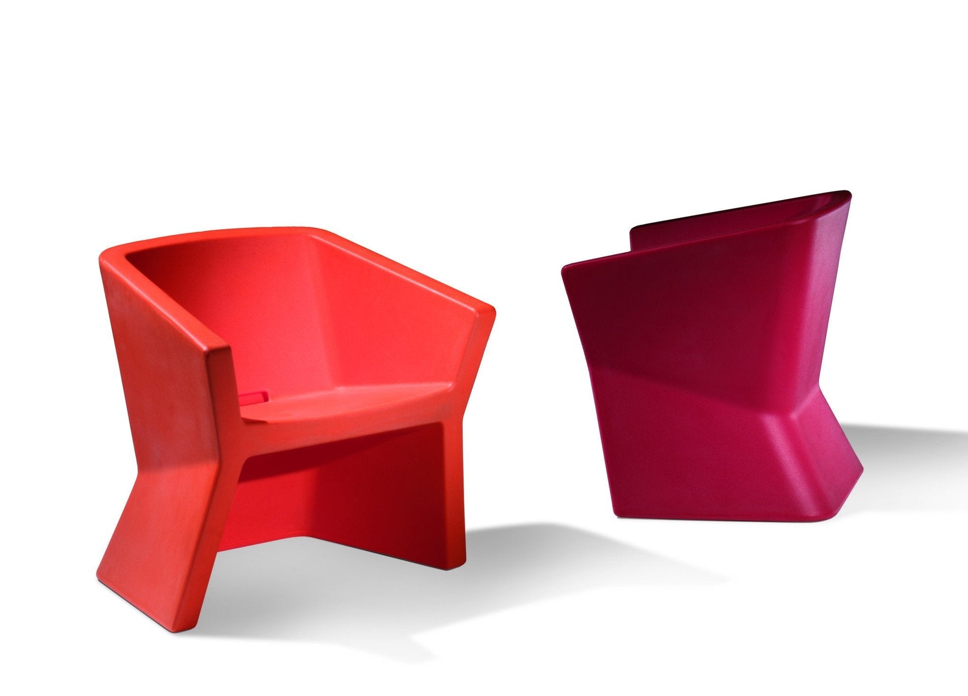 Exofa Armchair