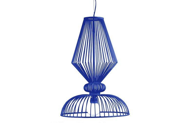Expand Suspension Lamp