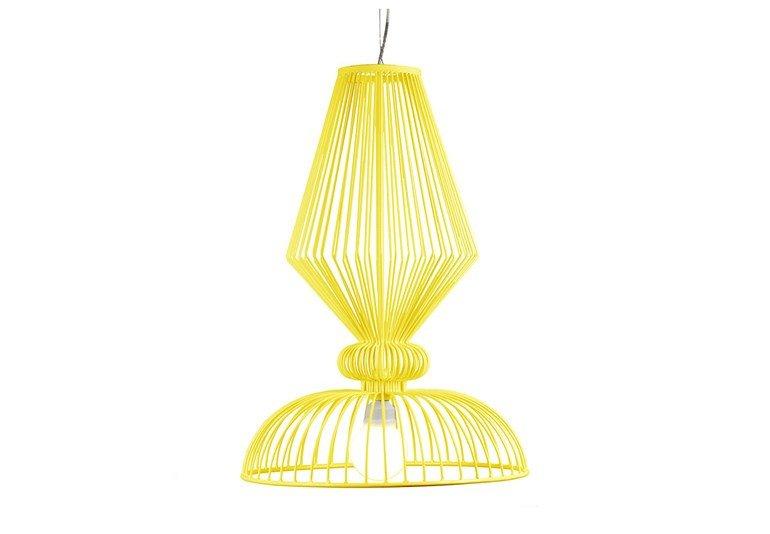 Expand Suspension Lamp
