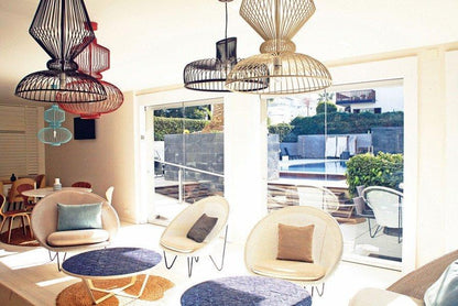Expand Suspension Lamp